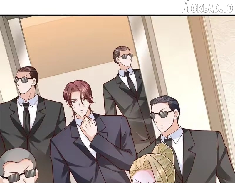 I randomly have a new career every week Chapter 905  - page 50
